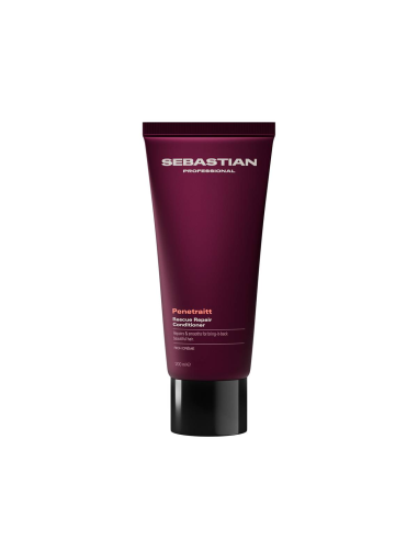 Après-shampoing réparateur