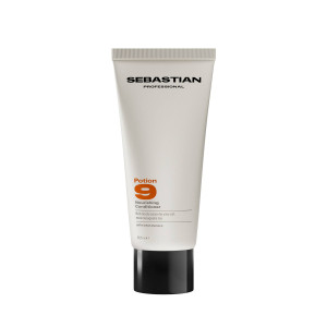 Après-shampoing nourrissant