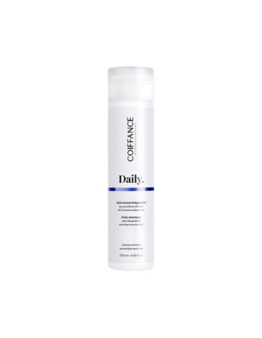 Soin lavant fréquence