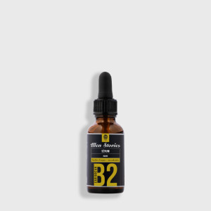 SERUM DE BARBE CARIBBEAN 30 ML