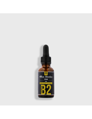 SERUM DE BARBE CARIBBEAN 30 ML