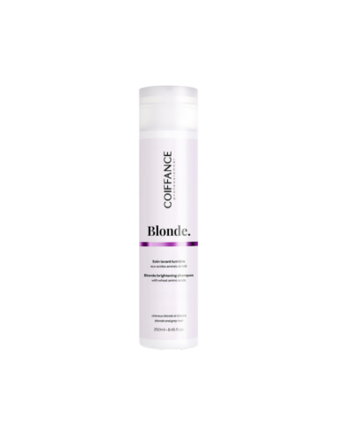 Soin lavant lumière