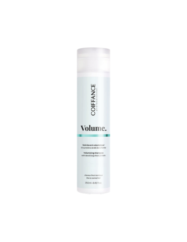 Soin lavant - volumateur