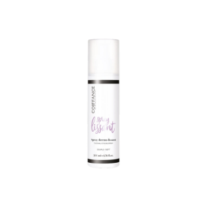 Spray thermo-lissant