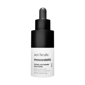 Aox ferulic - new