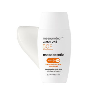 Mesoprotech®  - water veil