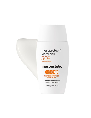 Mesoprotech®  - water veil