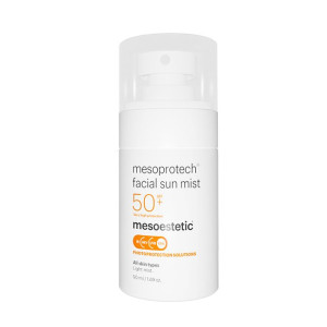 Mesoprotech® - facial sun mist