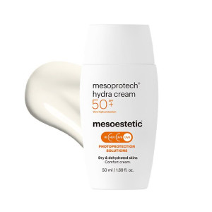 Mesoprotech® - hydra cream