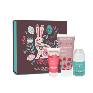 Coffret - Mon rituel fraicheur