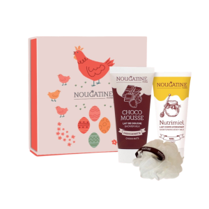 Coffret - Ma poule craquante