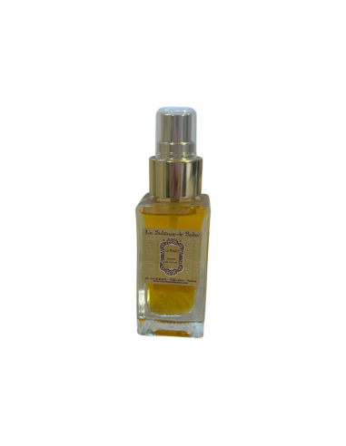 Extrait de Parfum - Rituel fleur...