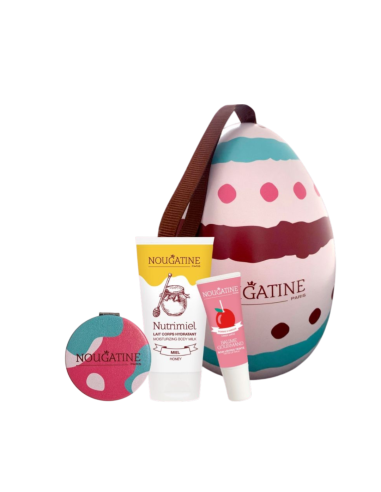 Mon œuf - Trésor de fée