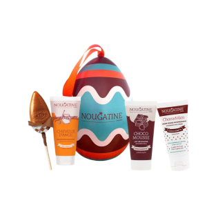 Mon œuf - Douceur sucrée