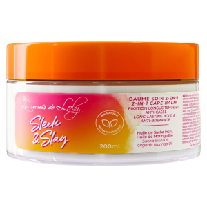 Sleek & Slay