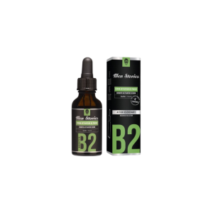 B2B - Sérum barbe -...