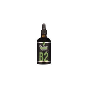 B2B - Sérum barbe -...