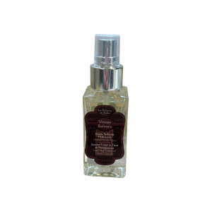 Brume parfumée hydratante...