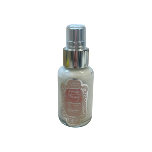 Lait corporel Rose - 50ml -...
