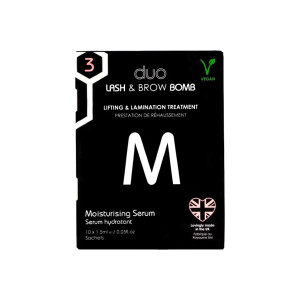 BOMB - Sérum hydratant n°3