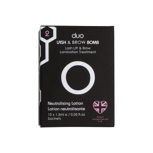 BOMB - Lotion neutralisante...