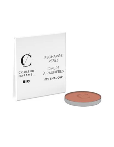 Ombre à paupières mate