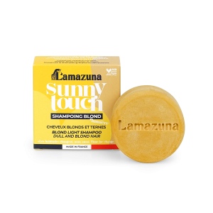 Sunny touch - Shampoing blond