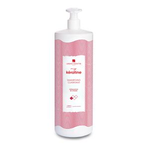 urban keratin shampoing clarifiant 1 l
