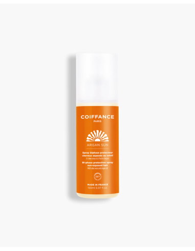 Spray protecteur solaire