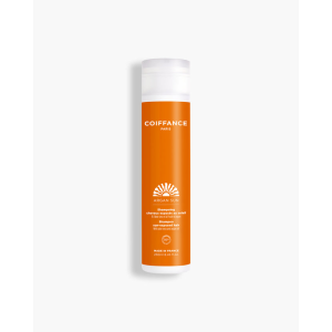 Shampoing après-soleil
