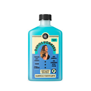 Shampoing réparation intense