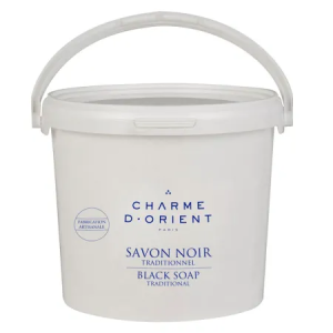 Savon Noir Traditionnel