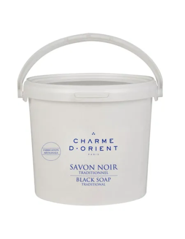Savon Noir Traditionnel