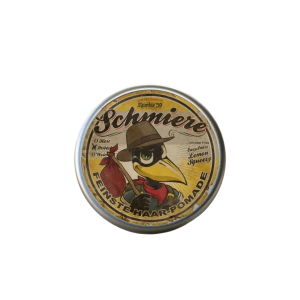 Pomade medium"Greasy Lemon"