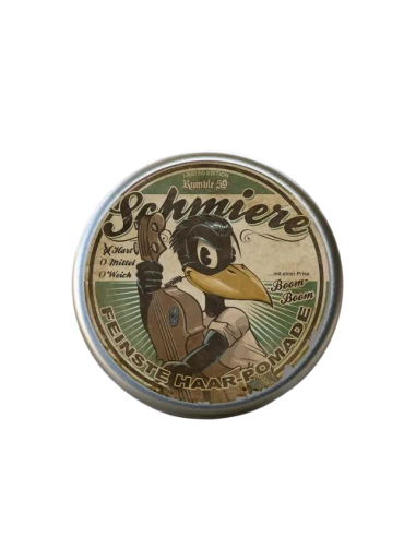 Pommade Schmiere forte "Low End Lou"