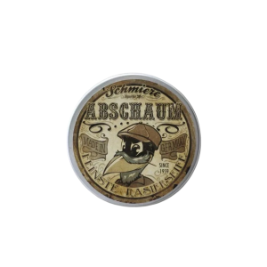 Savon à raser