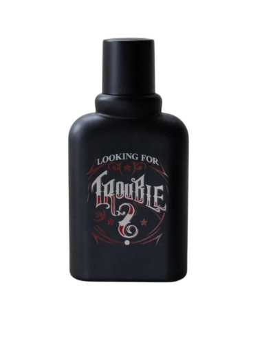 Eau de Parfum - Looking for trouble