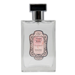 Eau de parfum - Rose - 10ml