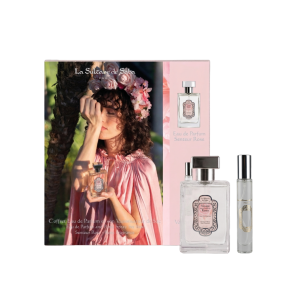 Coffret Eau de parfum 50ml...