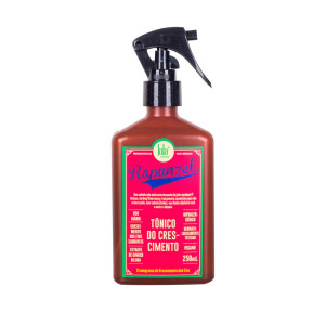 Lotion tonique sans rinçage