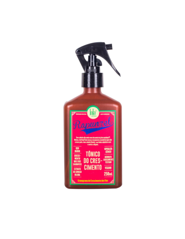 Lotion tonique sans rinçage
