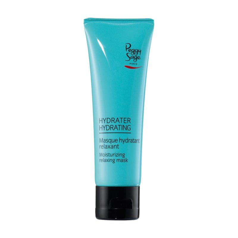 Masque Hydratant Relaxant 50 ml