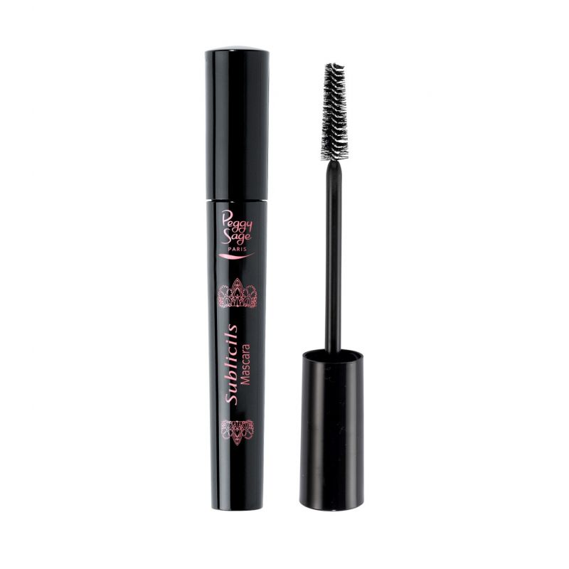 Mascara Sublicils Volume Noir 9 ml