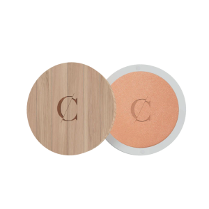 Terre caramel - 022- Brun...