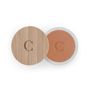 Terre caramel - 028-Halé nacré