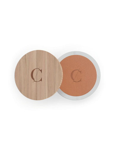 Terre caramel