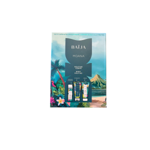 Coffret soin du corps - Moana
