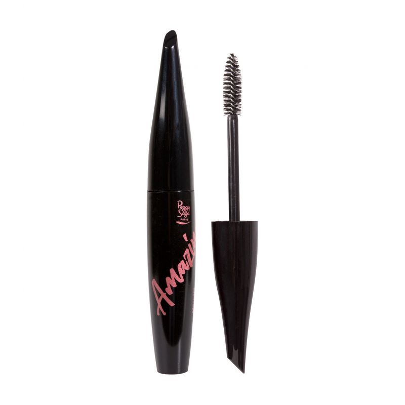 Mascara Amazing - Noir - 14 ml