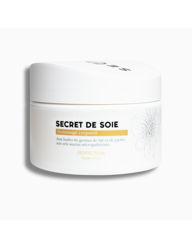 Secret de Soie PERFECTION