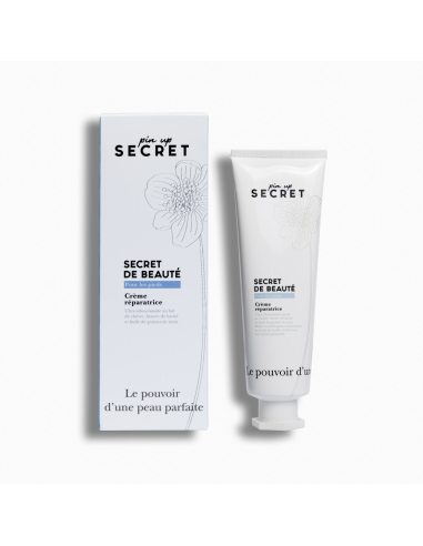 Secret de Beauté Pieds
